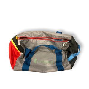 Cotopaxi Mariveles 32L Duffel Bag - Adventure Awaits!